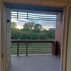 Vista Sul Parco , Parma Italia