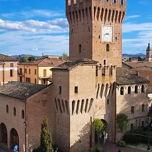 Torrione View , Spilamberto Italia