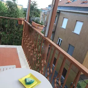  Appartamento Hills Casa Di Mario