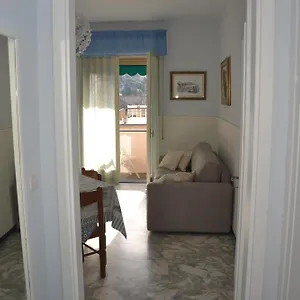 Flat Tigullio&garage , Rapallo Italia